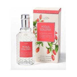 4711 ACQUA COLONIA GOJI & CACTUS EXTRACT EDC 50ML