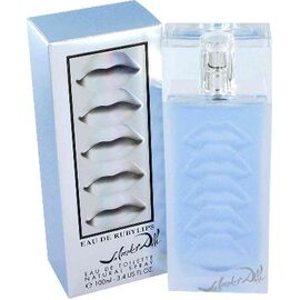 SALVADOR DALÍ EAU DE RUBY LIPS EDT 30ML