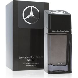 MERCEDES-BENZ SELECT NIGHT EDP M 100ML