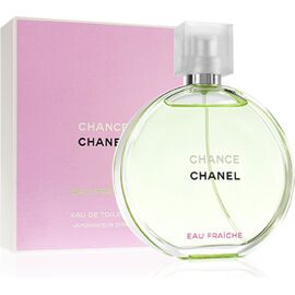 CHANEL CHANCE EAU FRAICHE EDT 150ML