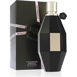 VIKTOR & ROLF FLOWERBOMB MIDNIGHT EDP W 50ML