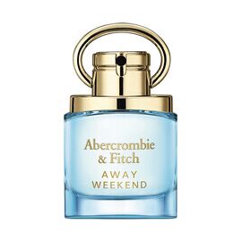 ABERCROMBIE & FITCH AWAY WEEKEND WOMAN EDP 30ML