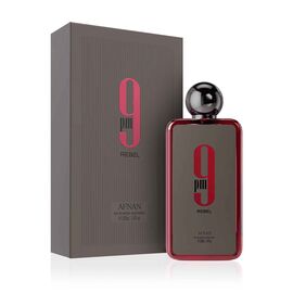 AFNAN 9 PM REBEL EDP 100ML