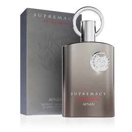 AFNAN SUPREMACY NOT ONLY INTENSE EXTRAIT DE PARFUM M 150ML