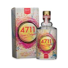 4711 REMIX COLOGNE FESTIVAL VIBES EDITION EDC 100ML