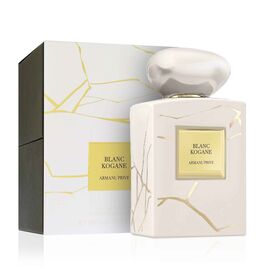 GIORGIO ARMANI PRIVÉ BLANC KOGANE EDP 100ML