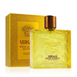 VERSACE EROS ENERGY EDP 200ML