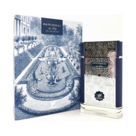 AFNAN PATCHOULI ON FIRE EDP 80ML