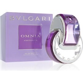 BVLGARI OMNIA AMETHYSTE EDT 65ML
