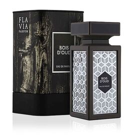 FLAVIA BOIS D'OUD EDP U 90ML