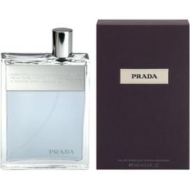 PRADA AMBER POUR HOMME EDT 100 ML