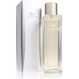 LACOSTE POUR FEMME EDP 50ML