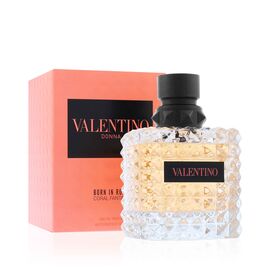 VALENTINO DONNA BORN IN ROMA CORAL FANTASY EDP 100ML
