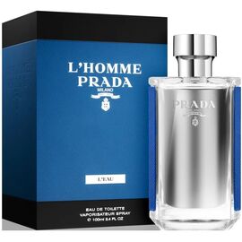 PRADA L'HOMME L'EAU EDT 100 ML