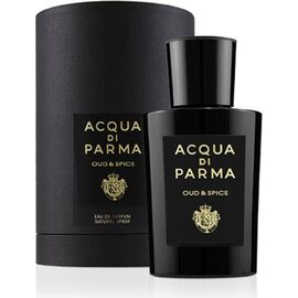 ACQUA DI PARMA OUD & SPICE EDP 100ML