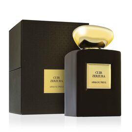GIORGIO ARMANI PRIVÉ CUIR ZERZURA EDP INTENSE U 100ML