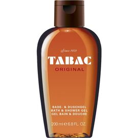 TABAC ORIGINAL SHOWER GEL 400ML