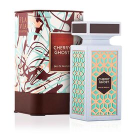 FLAVIA CHERRY GHOST EDP U 90ML