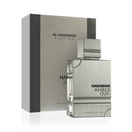 AL HARAMAIN AMBER OUD CARBON EDITION EDP U 200ML