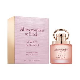 ABERCROMBIE & FITCH AWAY TONIGHT WOMAN EDP 50ML