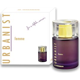 AL HARAMAIN URBANIST FEMME EDP W 100ML