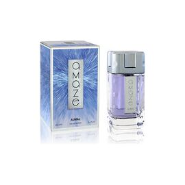 AJMAL AMAZE HIM EDP 100ML