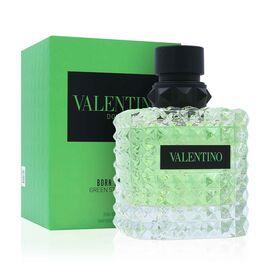 VALENTINO DONNA BORN IN ROMA GREEN STRAVAGANZA EDP 100ML