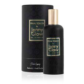 JENNY GLOW FINAL TOUCH EDP U 50ML