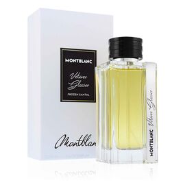 MONTBLANC VETIVER GLACIER EDP 125ML