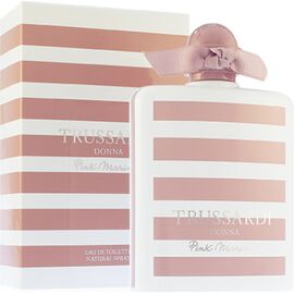 TRUSSARDI DONNA PINK MARINA EDT 30ML