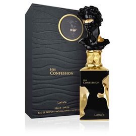 LATTAFA HIS CONFESSION EDP M 100ML