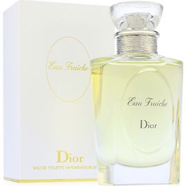 DIOR EAU FRAICHE EDT 100ML