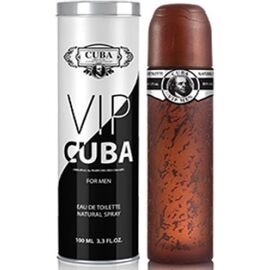 CUBA VIP EDT 100ML