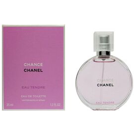 CHANEL CHANCE EAU TENDRE EDT 35ML