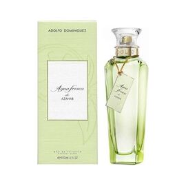 ADOLFO DOMINGUEZ AGUA FRESCA DE AZAHAR EDT 200ML
