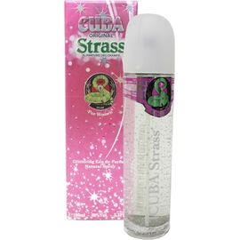 CUBA STRASS SNAKE EDP 100 ML