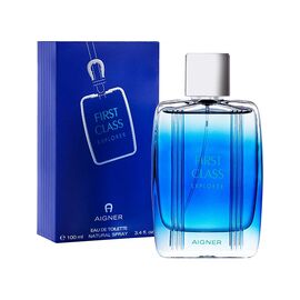 AIGNER PARFUMS FIRST CLASS EXPLORER EDT 50ML