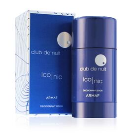 ARMAF CLUB DE NUIT BLUE ICONIC DEODORANT STICK M 75G