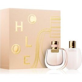CHLOÉ NOMADE EDP 50 ML + SHOWER GEL 100 ML GIFT SET