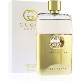 GUCCI GUILTY POUR FEMME EDP 30ML