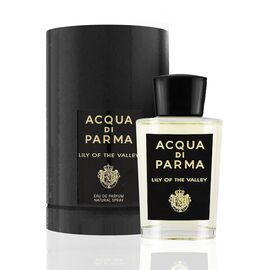 ACQUA DI PARMA LILY OF THE VALLEY EDP 100ML