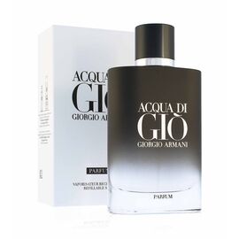 GIORGIO ARMANI ACQUA DI GIO PARFUM REFILLABLE M 100ML