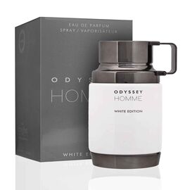 ARMAF ODYSSEY HOMME WHITE EDITION EDP M 60ML