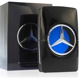 MERCEDES-BENZ MAN INTENSE EDT 100 ML 