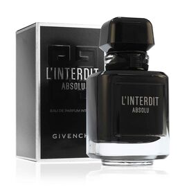 GIVENCHY L’INTERDIT ABSOLU EDP 50ML
