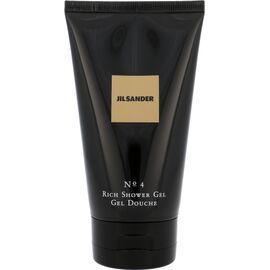 JIL SANDER N°4 SHOWER GEL W 150ML