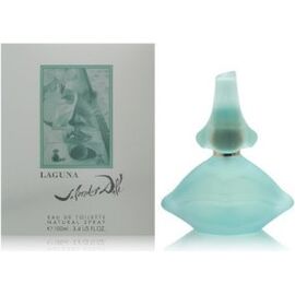 SALVADOR DALÍ LAGUNA EDT 50 ML
