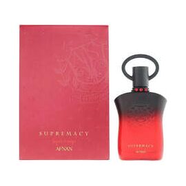 AFNAN SUPREMACY TAPIS ROUGE EDP 100ML