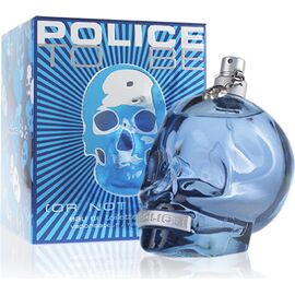 POLICE TO BE EDT M 75ML