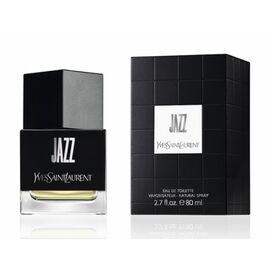 YVES SAINT LAURENT LA COLLECTION JAZZ EDT 80ML